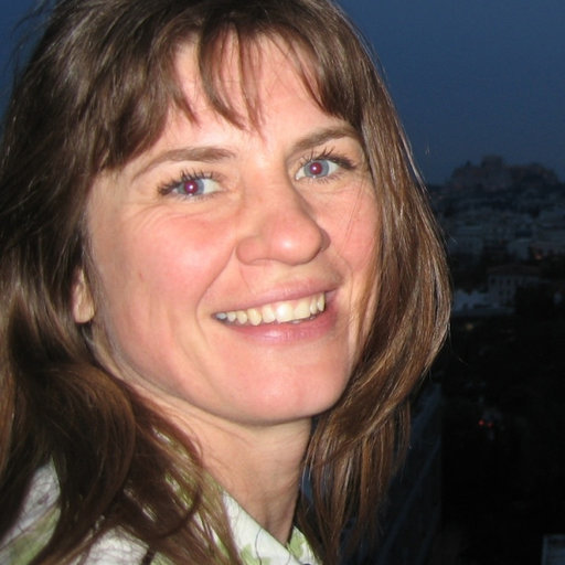 Magdalena FOSSUM, Professor, MD PhD