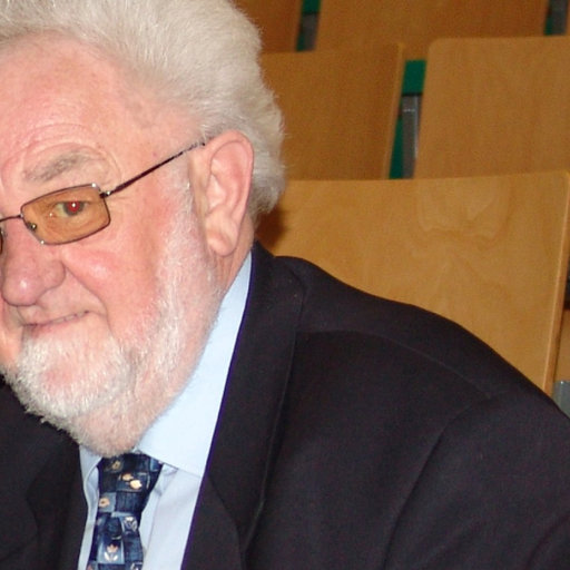 Maurice PENSAERT | Emeritus professor | Master of Science; Doctor of ...