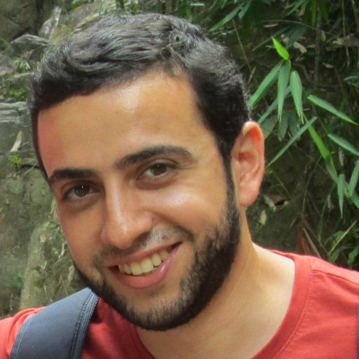 Ahmed MOURSY | PhD Student | PhD | ETH Zurich, Zürich | ETH Zürich ...