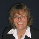 Christine Ann Godfrey