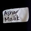 Ashar J Malik