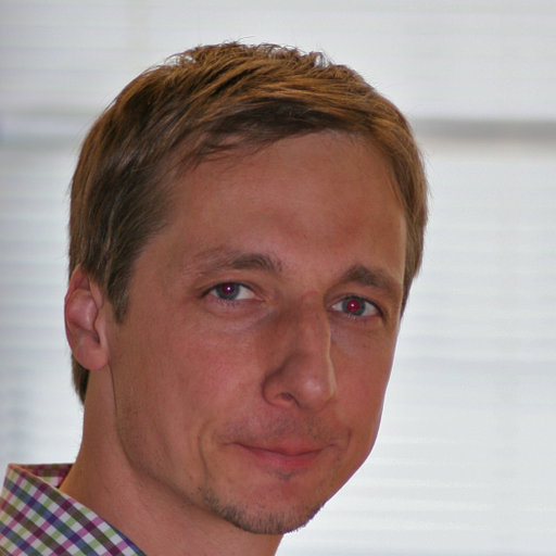 Bernd Kuhn