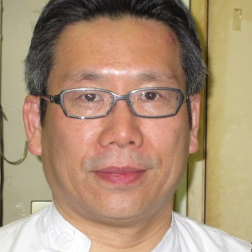 Prof. Yoshiyuki Fujiwara