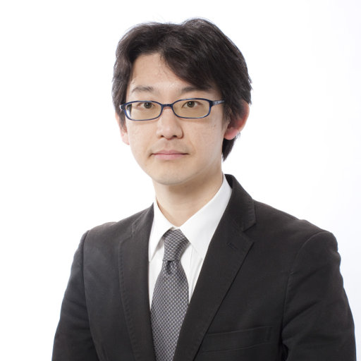 Hiromichi NAKADATE | PhD | Tokyo Metropolitan University, Tokyo | TMU