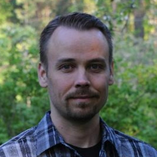 Markus AHOLA | Senior Curator | PhD | Swedish Museum of Natural History,  Stockholm | Department of Environmental Research and Monitoring | Research  profile