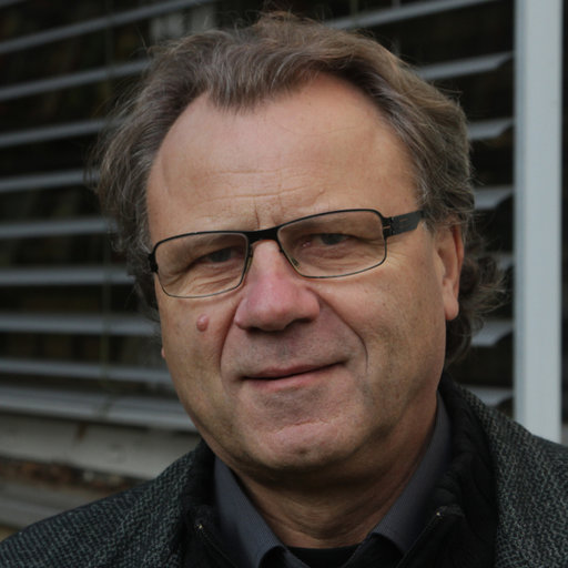 Hans PFLÜGER, Professor, Freie Universität Berlin, Berlin, FUB, Department of Biology, Chemistry, and Pharmacy