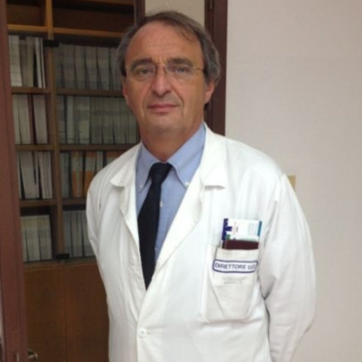 Salvatore SIGNORELLI | Professor (Associate) of Internal Medicine ...