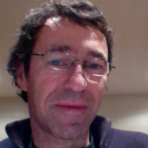 Mario MARCHAND | Professor (Full) | Ph.D. | Laval University, Québec ...