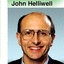 John R Helliwell