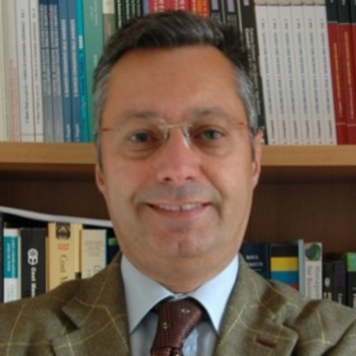 Lino CINQUINI | Professor, PhD | Scuola Superiore Sant'Anna, Pisa ...
