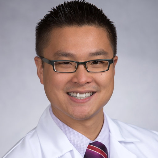 Jonathan HSU, Professor