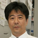 Takeshi Ikenaga
