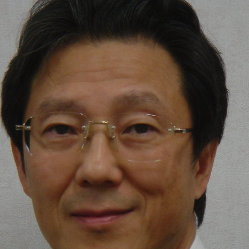 Prof. Mitsuru Sasako