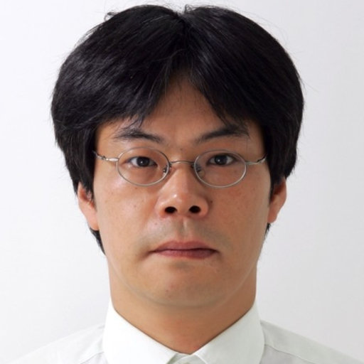Prof. Hideo Yasunaga