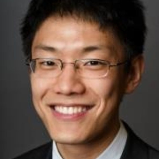 Risheng XU Resident Physician MD/PhD Johns Hopkins Medicine