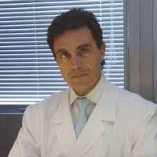 Claudio GIORLANDINO Head of Department Ob Gyn Research profile