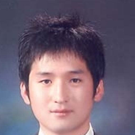 TAE-JUNG KIM | Electronics and Telecommunications Research Institute