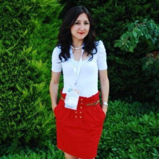 Ferhan BALCI | Professor (Assistant) | Doctor of Engineering | Akdeniz ...