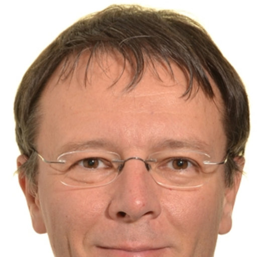Jan HECKE, MD PhD, Ziekenhuis Netwerk Antwerpen, Antwerpen