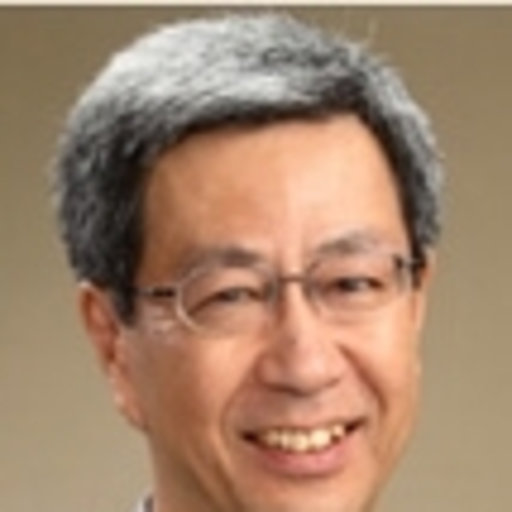 Kiyoshi UEDA Professor Full PhD Tohoku University Sendai