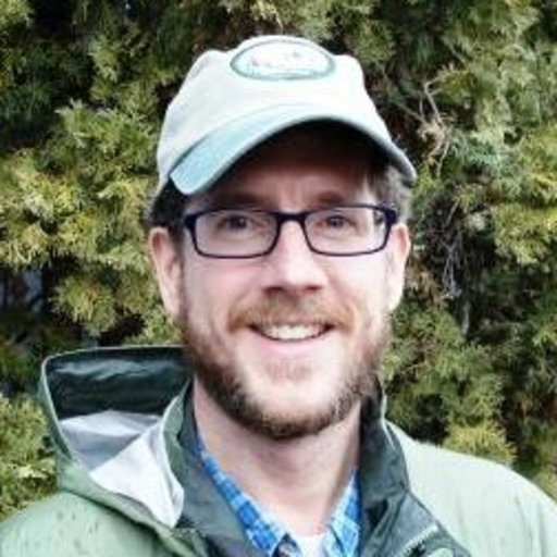 Andrew T. Hudak  US Forest Service Research and Development