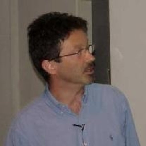 Michele BUGLIESI Professor of Computer Science PhD