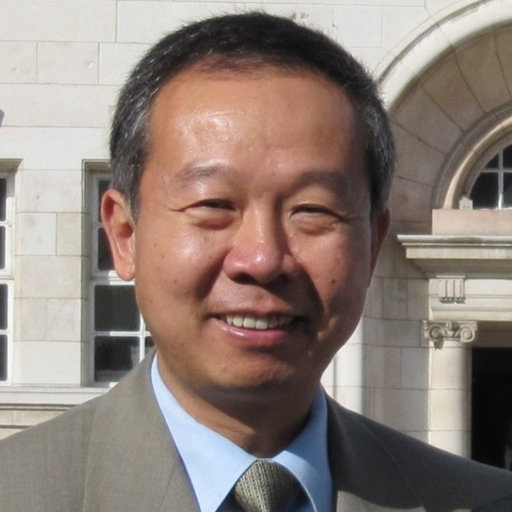 Edward ZHANG | PhD | University College London, London | UCL ...