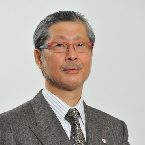Prof. Yasuo Ohashi