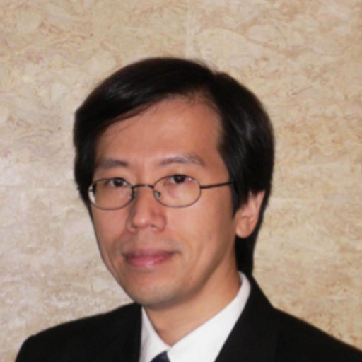 Simon YU | Professor | The Chinese University of Hong Kong, Hong Kong ...
