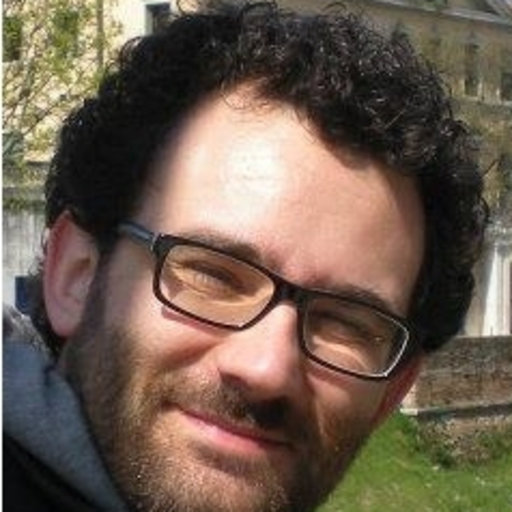 Alessandro Allotta, photo 1