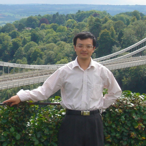 Guodong JIA | Dr. Prof. | Dr | Tongji University, Shanghai | State