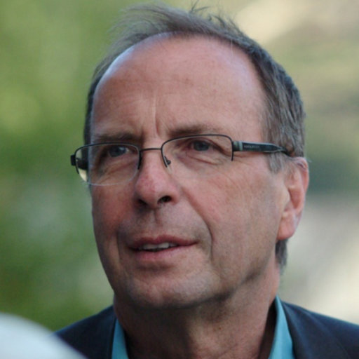 Eckart VOLAND | Professor Emeritus | Prof. Dr. | Justus-Liebig ...