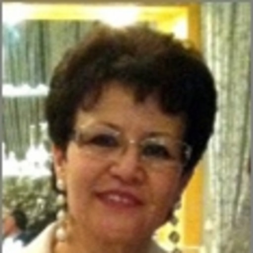 Leila AMMAR KESKES Professor Professor University of Sfax  