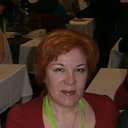Marina Soković