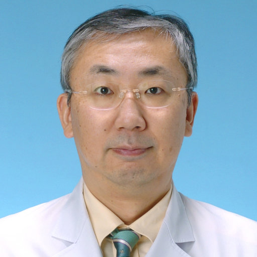 Prof. Masayuki Chida