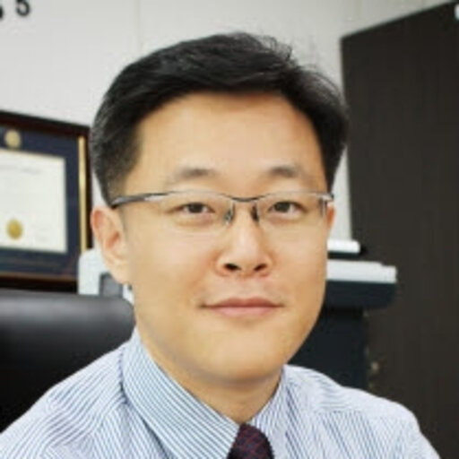 Yeonho CHOI | Professor | PhD | Korea University, Seoul | KU | school ...
