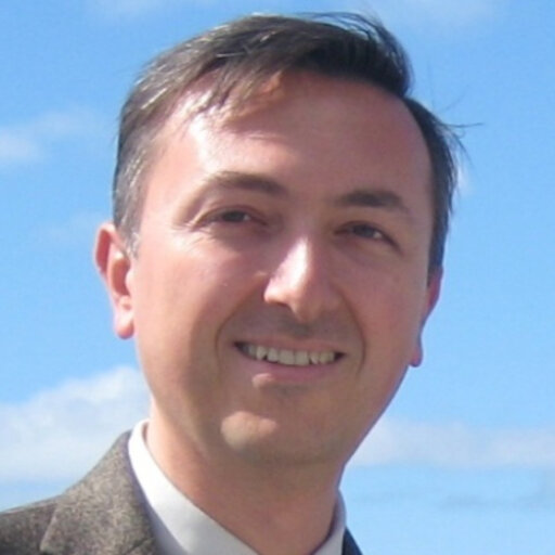 Alberto BROGGI PhD Universit di Parma Parma UNIPR