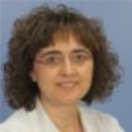 Maria GARCIA VELLOSO Consultant MD PhD Universidad de