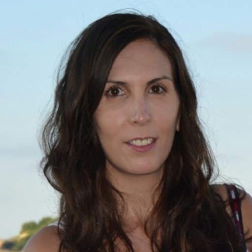 Elena CANELLAS | Ramon y Cajal researcher | PhD Analytical 