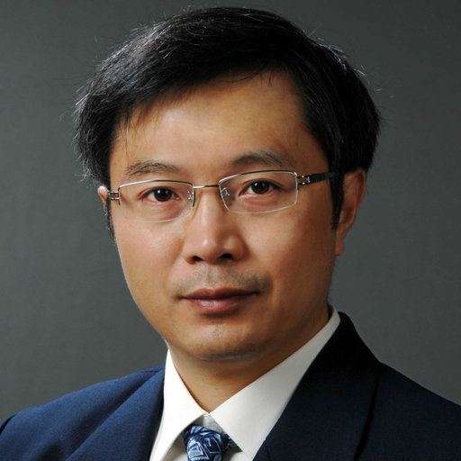 Jianqiang LIN | Professor | PhD | State Key Lab of Microbial Technology