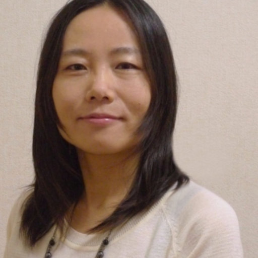 Tomoko KANDA | Nihon University, Tokyo | Nichidai | College of ...