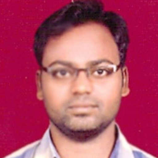 Ramu GUNDU | PhD | Kakatiya University, Warangal | Department of Zoology |  Research profile