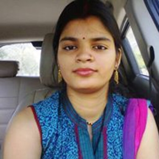 Karuna SINGH | Research scholar | Doctor of Philosophy | Udai Pratap ...