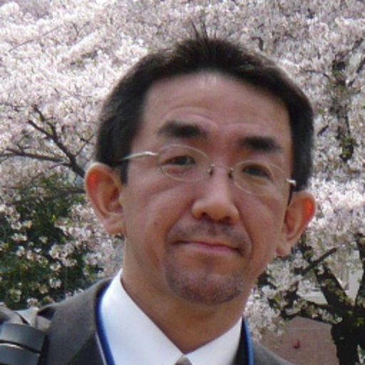 Moritoshi HIRONO Associate Professor Ph.D. Wakayama