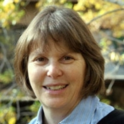 Diane MCKNIGHT | Professor (Full) | PhD- Environmental Engineering, MIT ...