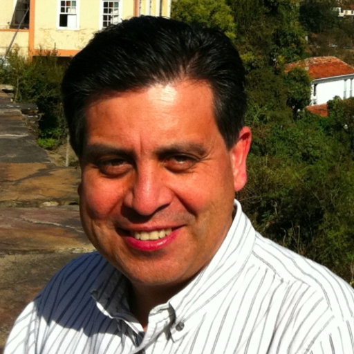 Luis VALENZUELA MORENO, Researcher