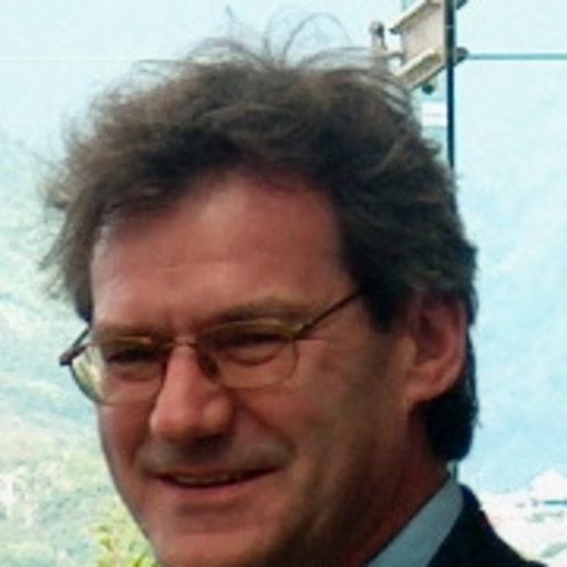 Hans Wigzell, MD, PhD