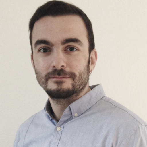 Marios ANTHIMOPOULOS | Lead Data Scientist | Frontiers | Research profile