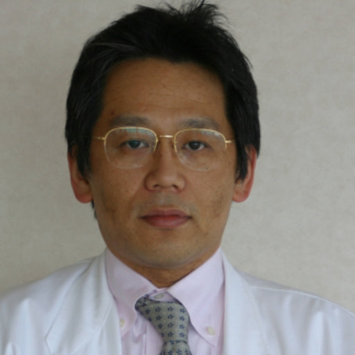 Prof. Nobuyuki Yamamoto