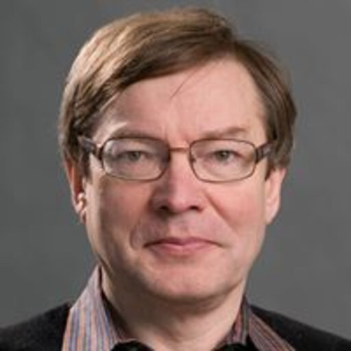 Vyacheslav YAKOVLEV | Head of Department | PhD | Fermi National ...